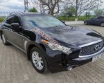 продам Infiniti QX70 в пмр  фото 2
