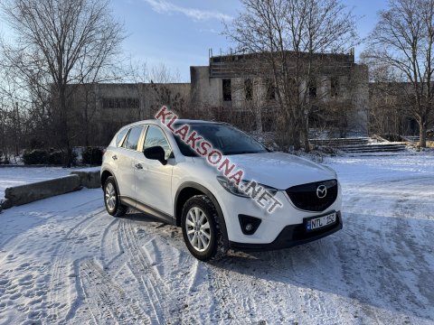продам Mazda CX-5в пмр  фото 6