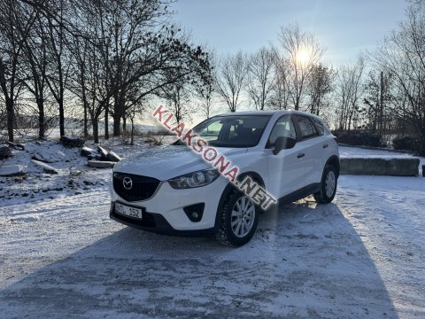продам Mazda CX-5в пмр  фото 5