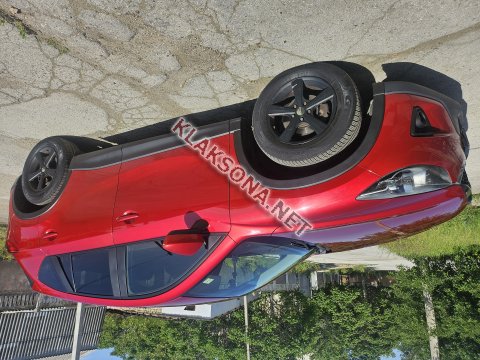 продам Mazda CX-5в пмр  фото 4