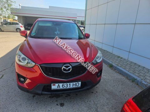 продам Mazda CX-5в пмр  фото 6