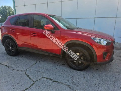 продам Mazda CX-5в пмр  фото 5