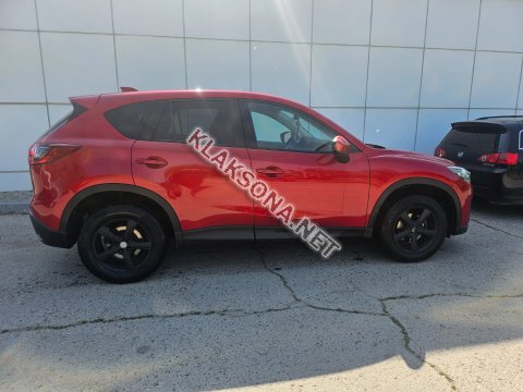 продам Mazda CX-5в пмр  фото 5