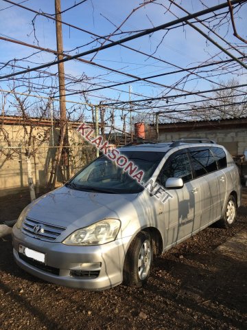 продам Toyota Versoв пмр  фото 4