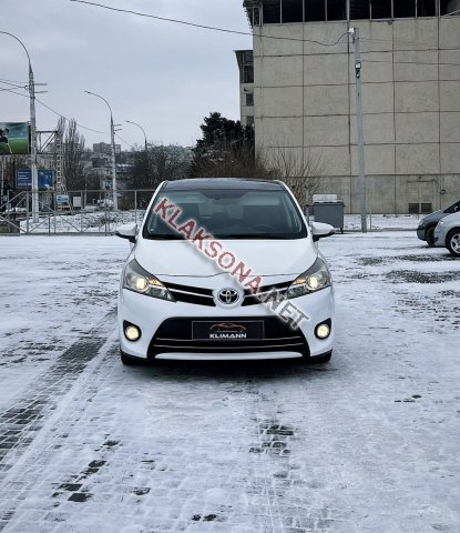 продам Toyota Versoв пмр  фото 6