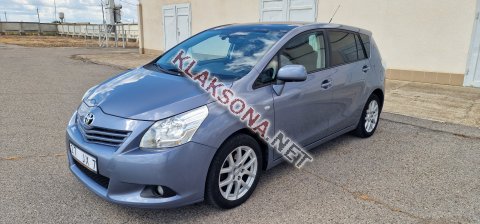 продам Toyota Versoв пмр  фото 6