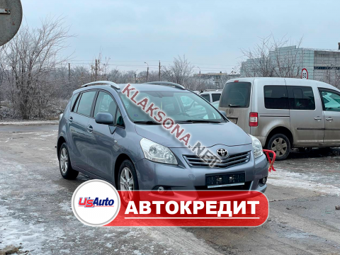 продам Toyota Versoв пмр  фото 6
