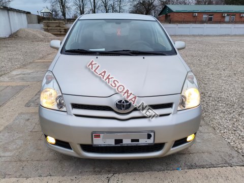 продам Toyota Versoв пмр фото 3