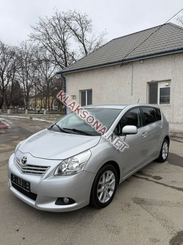 продам Toyota Versoв пмр  фото 6