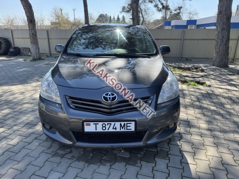 продам Toyota Versoв пмр  фото 6