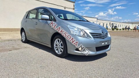 продам Toyota Versoв пмр  фото 5