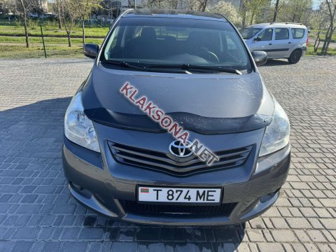продам Toyota Versoв пмр  фото 6