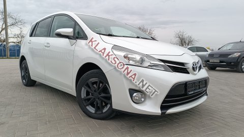 продам Toyota Versoв пмр  фото 6