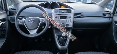 продам Toyota Versoв пмр  фото 6