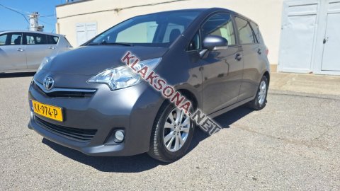 продам Toyota Versoв пмр  фото 5