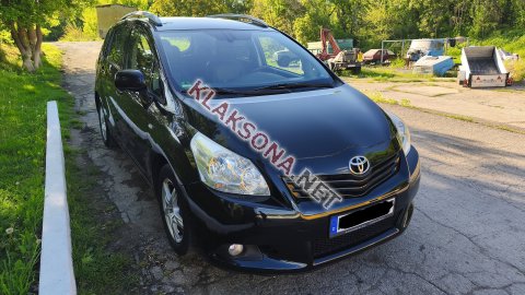 продам Toyota Versoв пмр  фото 6
