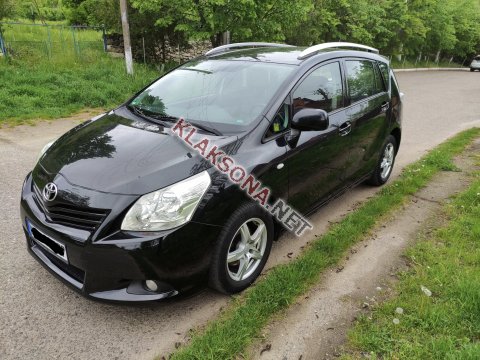 продам Toyota Versoв пмр  фото 6
