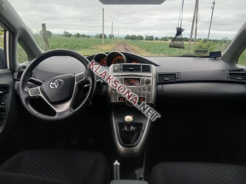 продам Toyota Versoв пмр  фото 5