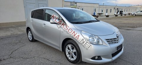 продам Toyota Versoв пмр  фото 4