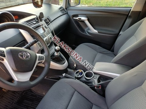продам Toyota Versoв пмр  фото 4