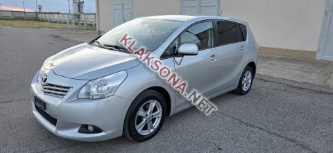 продам Toyota Versoв пмр  фото 6