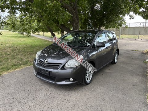 продам Toyota Versoв пмр  фото 4