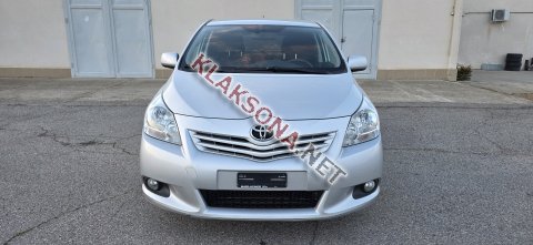 продам Toyota Versoв пмр  фото 5