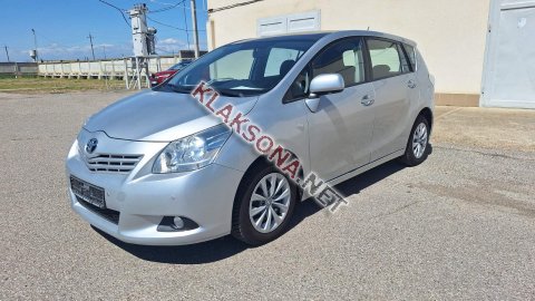 продам Toyota Versoв пмр  фото 6