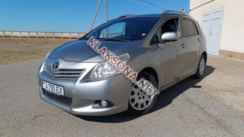 продам Toyota Versoв пмр  фото 6