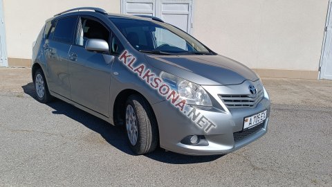 продам Toyota Versoв пмр  фото 6
