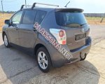 продам Toyota Verso в пмр  фото 2