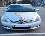 продам Toyota Verso в пмр  фото 4