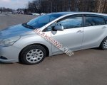 продам Toyota Verso в пмр  фото 1