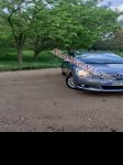 продам Toyota Verso в пмр  фото 3