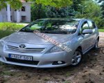 продам Toyota Verso в пмр  фото 6