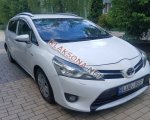 продам Toyota Verso в пмр  фото 5