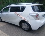 продам Toyota Verso в пмр  фото 4