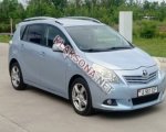 продам Toyota Verso в пмр  фото 5