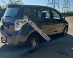 продам Toyota Verso в пмр  фото 2