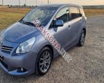 продам Toyota Verso в пмр  фото 3