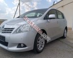 Toyota Verso 2011г. договорная