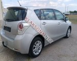 продам Toyota Verso в пмр  фото 4