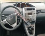 продам Toyota Verso в пмр  фото 2