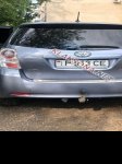 продам Toyota Verso в пмр  фото 3