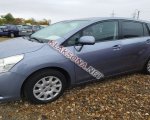продам Toyota Verso в пмр  фото 5