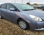 продам Toyota Verso в пмр  фото 4