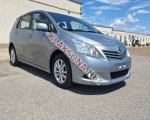 продам Toyota Verso в пмр  фото 3