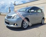 продам Toyota Verso в пмр  фото 1