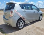 продам Toyota Verso в пмр  фото 4