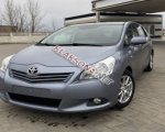 продам Toyota Verso в пмр  фото 1